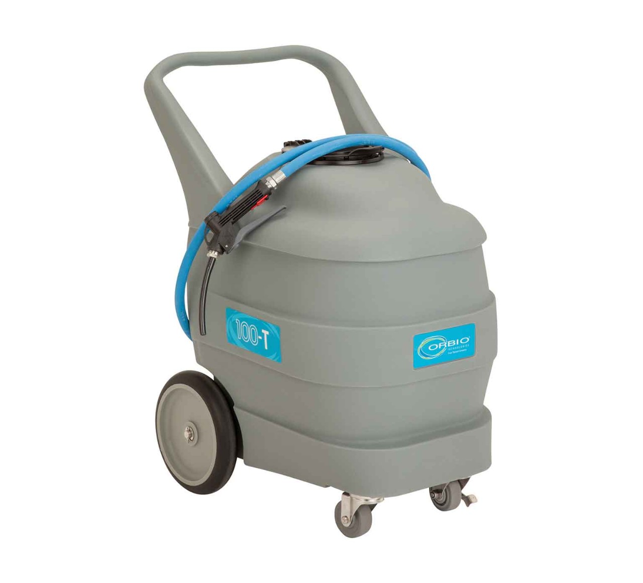 AT20012 Orbio Solution Transport Carts alt 1